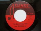 SOUL BROTHERS SIX-I'LL BE LOVING YOU-NORTHERN SOUL-VG++/NEAR MINT
