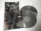 Slipknot Iowa 2x LP Vinyl + Posetr Korn Linkin Park