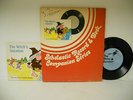 BRUCE HAACK - Witch's Vacation - NM - Electronic 7