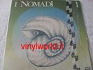 NOMADI 1 RACCOLTA EMI TALENT CON RARA COPERTINA DIFFERENTE MAI VISTA SU EBAY