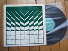 FRENCH library rare lp PATCHWORK 24 RACING LASLY / PERRAUDIN FUNK 70's