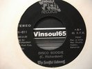 *listen* RARE DISCO/BOOGIE The Soulful groovers 