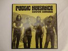 PUBLIC NUISANCE GOTTA SURVIVE SHADOCKS MUSIC 040 W/ 7