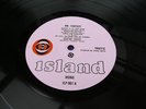 TRAFFIC - MR. FANTASY - MONO UK PRESS - SUPERB CONDITION and EXCELLENT AUDIO