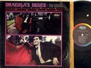 The Ghouls DRACULA'S DEUCE LP on CAPITOL 2215 Gary Usher PROMO