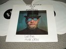 PINK FLOYD - LIVE AT POMPELL  LP 1973  - LET THE MUSIC PLAY DOUBLE LP