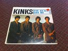 KINKS YOU REALLY GOT ME US STEREO rs6143 LP vinyl Sealed No Barcode