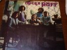 OPERA PUFF - INVITO - RARE ITALIAN PROGRESSIVE ORIG. ALBUM ON EMI / PATHE' LABEL