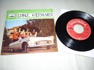 LITTLE GERHARD - Juke Box Baby in deutsch orig german 1st press 7