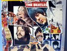 THE BEATLES - Anthology 3 - UK VINYL 3/LPs 1996 - NEAR MINT
