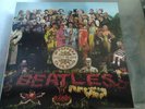 THE BEATLES Sgt. peppers lonely hearts club band PCS 7027