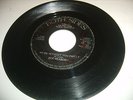 DOC PEABODY HERE WITHOUT YOU ORIG RARE PRIVATE PRESS SOUL ON BOTH SIDES