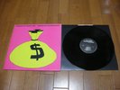 TEENAGE FANCLUB /BANDWAGONESQUE org LP free shipping 5 SUEDE The Cranberries