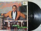 MARIO ALLISON Y SU COMBO GUAGUANCO  CUMBAYEA # 100 ??