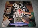 Carcass – Necroticism Descanting The Insalubrious RARE Original LP MINT