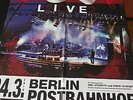 ELOY...Tour-Poster...Live 2012 Berlin
