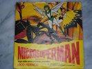 NICO FIDENCO - MICROSUPERMAN - SIGLA TELEVISIVA PROGRAMMA OMONIMO- 7