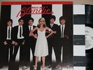 BLONDIE  PARALLEL LINES RARE LP AUDIOPHILE HALF SPEED MASTER MFSL JAPAN PRESSED