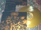 SUNN / EARTH split LP GOLD Vinyl electric wizard melvins RARE boris yob om sleep