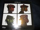 Demon Days [PA] by Gorillaz LP new sealed dan the automator blur VINYL