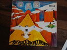 The Move - Message From The Country - UK Harvest 1st Press - Superb Condition