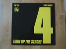 KLF - Turn UpThe Strobe - 12