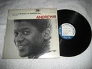 ANDREW HILL - Andrew - Rare Original BLUE NOTE Jazz MONO LP VG++ PROMO
