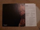 CATHARSIS SAMSARA LP CrimethInc UNBROKEN INFEST CROSSED OUT IRON LUNG INTEGRITY