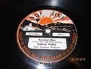 KING OLIVER/ROBERTA DUDLEY WITH ORY'S SUNSHINE ORCH. ON U.S. SUNSHINE 78