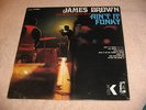 JAMES BROWN 1967 STILL SEALED LP(KING 1092 STEREO)AIN,T IT FUNKY