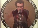 Elvis Costello - My Aim Is True/This Years Model USA Promo Picture Disc