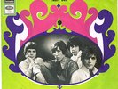 PINK FLOYD * Apples And Oranges * Deutsche Psychedelic Beat Single