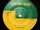 Carribeans/Hamlins/Let Me Walk By/Tell Me Why/Doctor Bird/7