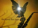 COLEMAN HAWKINS  THE HAWK FLIES HIGH  RIVERSIDE RLP 12-233  MONO