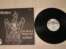 RARE NWOBHM MYTHRA THE DEATH & DESTINY EP KILLER 12