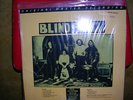 BLIND FAITH LP-MOBILE FIDELITY #MFSL 1-186. LIMITED NUMBERED ED. #0214. SEALED