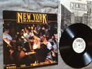 New York Hardcore Where The Wild Things Are LP original pressing Sheer Terror
