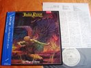 JUDAS PRIEST – SAD WINGS OF DESTINY  Japan w/obi  PROMO