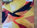 Depeche Mode Dream On - Uk Promo Vinyl 12