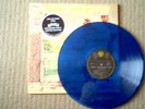 ELTON JOHN Goodbye Yellow Brick Road Australian LP NM Blue Vinyl