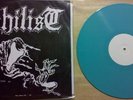 NIHILIST demo LP Swedish Death Metal Carcass At The Gates MORBID ANGEL Entombed