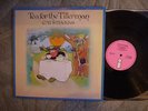 CAT STEVENS-TEA FOR THE TILLERMAN (UK, RARE PINK ISLAND LP, VG COND, ILPS 9135)