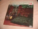 WHISTLER, CHAUCER, DETROIT & GREENHILL 1960,S PSYCH LP(UNI 73034 STEREO )