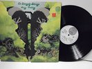 Dr. Strangely Strange Heavy Petting psych original Vertigo swirl UK  LP