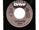RARE Modern Soul (45) WIZDOM 