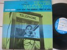 DEXTER GORDON Dexter Calling  USA Blue Note 4083  LP NM- NY USA RVG LP