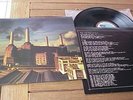 Pink Floyd - Animals  - 1977 Gatefold Vinyl LP  No Bar Code  MINT-