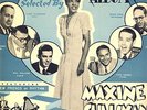 Maxine Sullivan 78 rpm album set Loch Lomond International 211