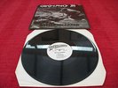 CONDEMNED 84 BATTLE SCARRED STUNNING N/MINT RARE ORIGINAL PUNK OI