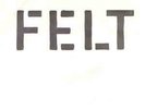 FELT 